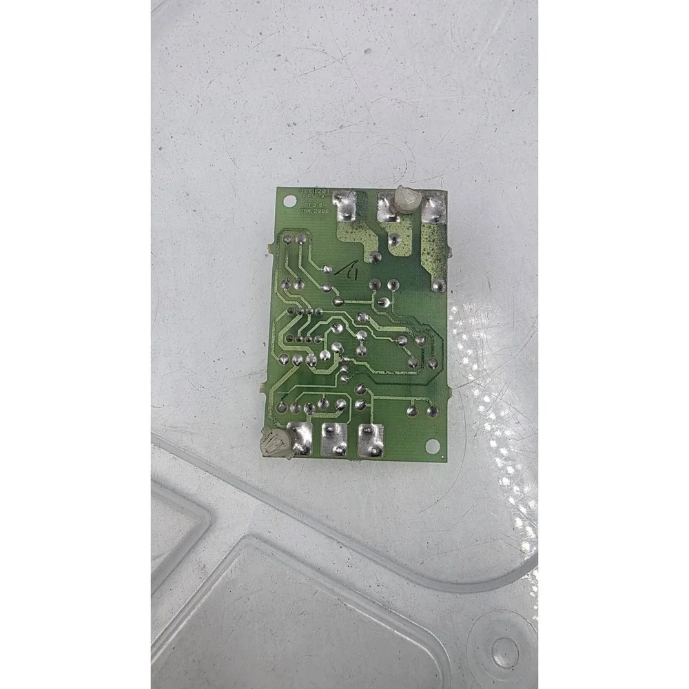 OEM LENNOX 78K59 HVAC CONTROL BOARD LB-91256A  HD1-2